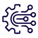 Organization Developments icon