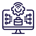 IT Productivity icon